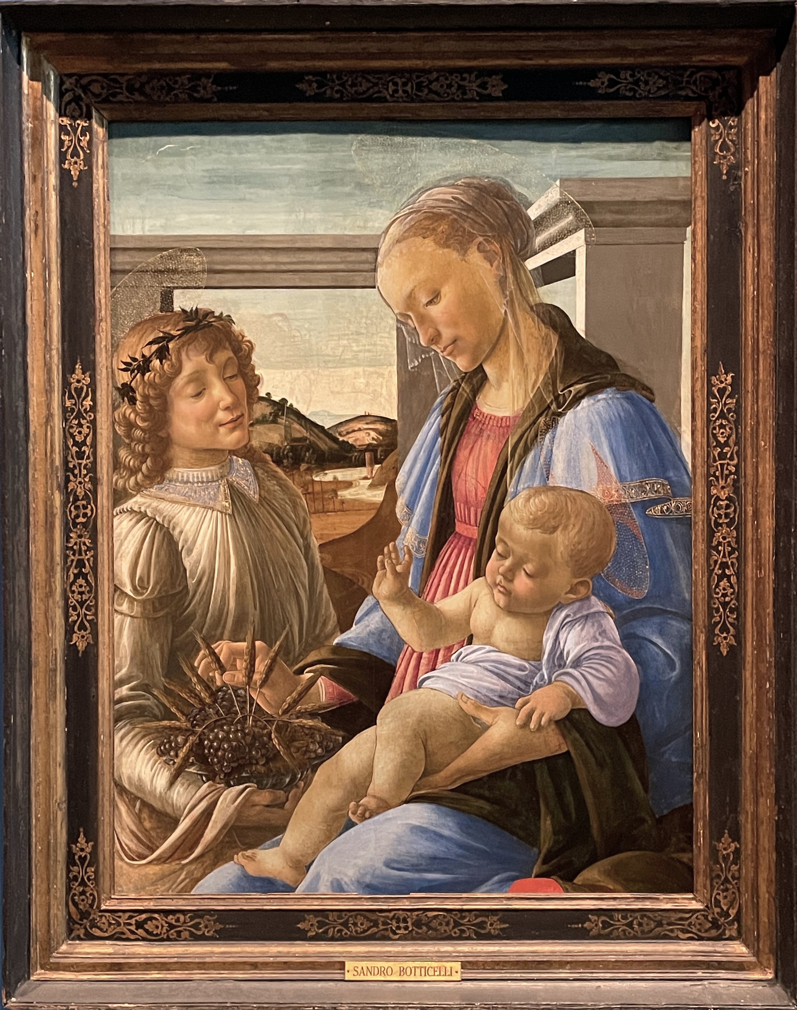 Gardner Museum